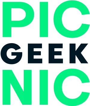 Гик пикник Краснодар. Geek Picnic. ООО гик.